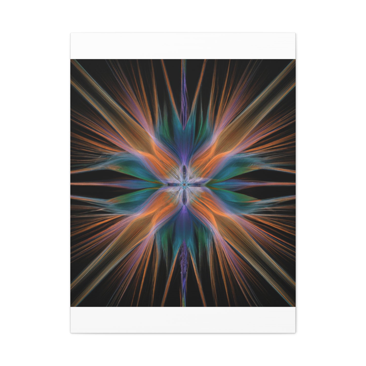 Pieter Bruegel the Elder- Canvas