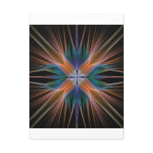 Pieter Bruegel the Elder- Canvas