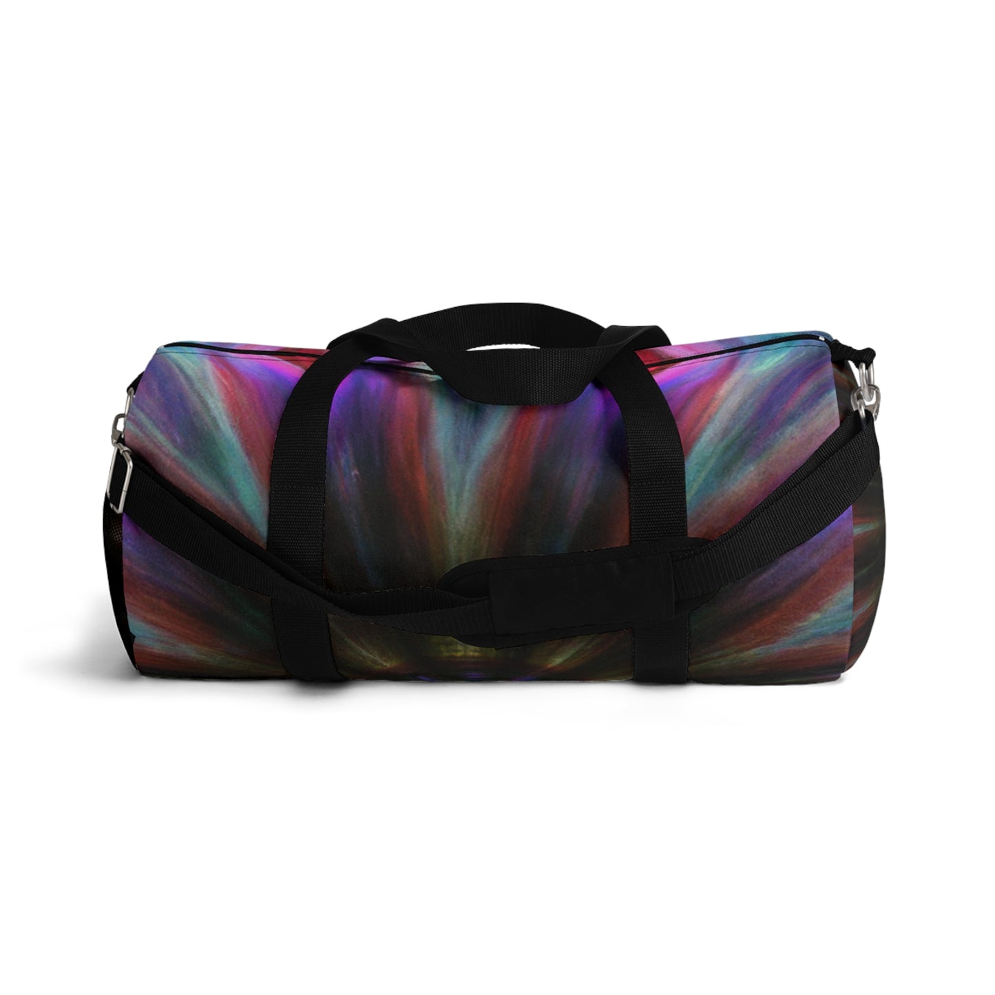 James Watt-Duffle Bag