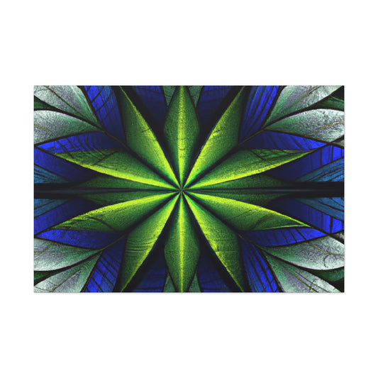 Jacques-Louis David- Canvas