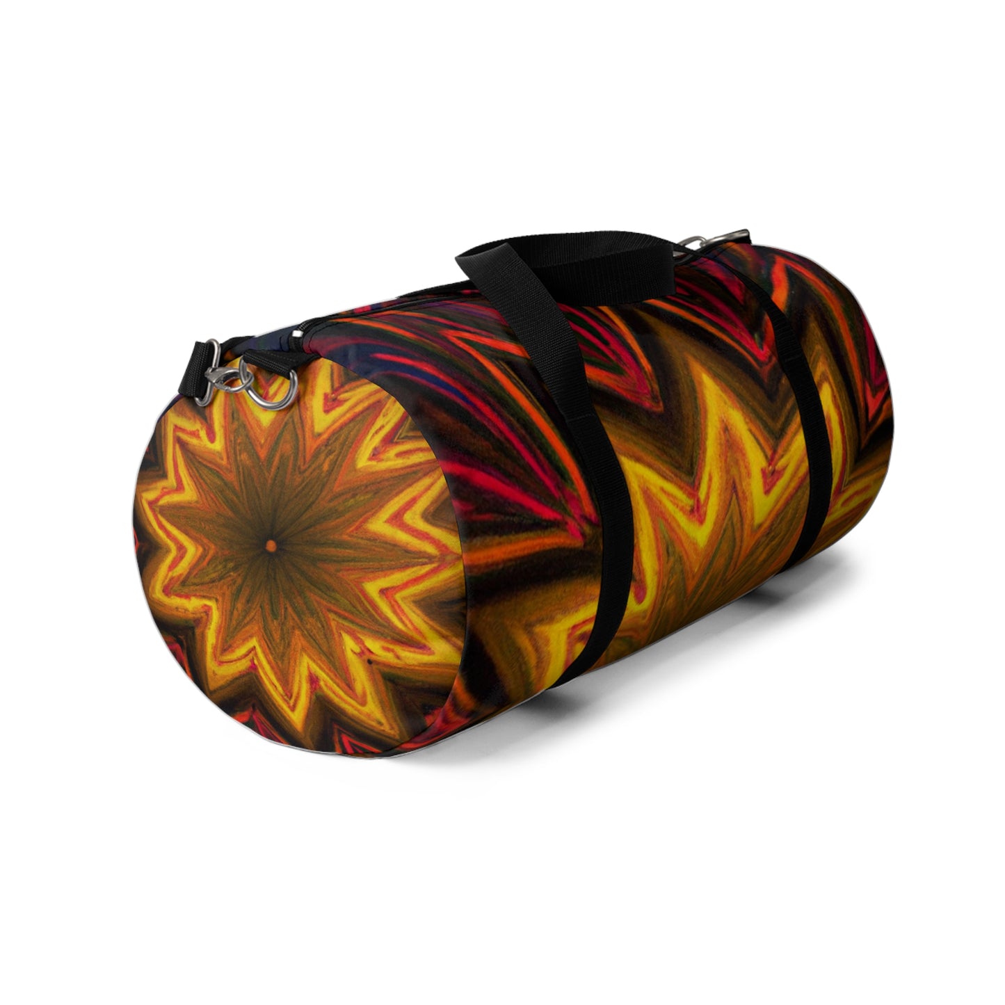 James Watt (1736 - 1819)-Duffle Bag