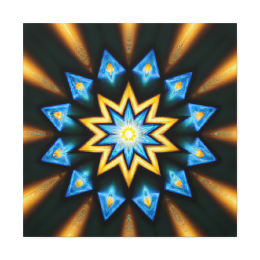 Jacques-Louis David- Canvas