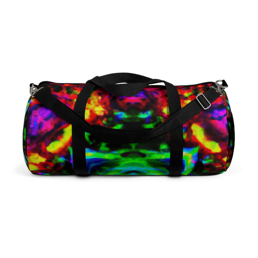 James Watt (1736-1819)-Duffle Bag