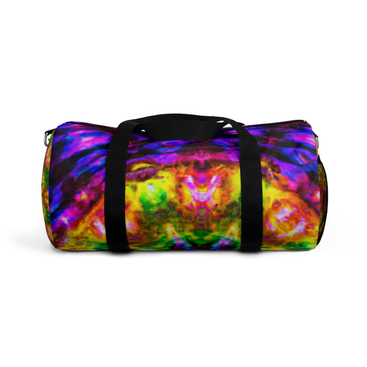 Hans Albrecht von Tengnagel (1707-1771)-Duffle Bag