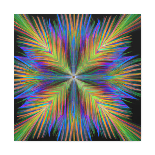 Jacques-Louis David- Canvas