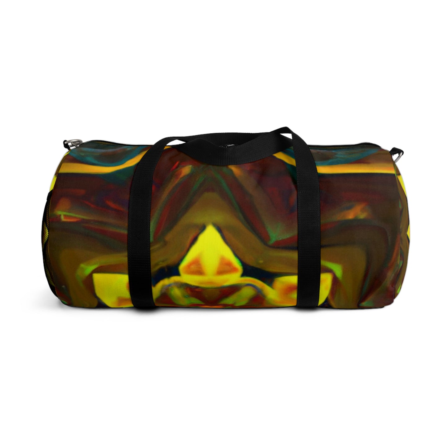 James Watt.-Duffle Bag