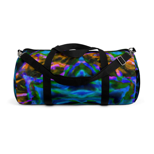 James Watt-Duffle Bag