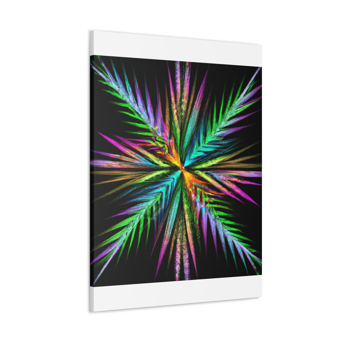 Pieter Aertsen- Canvas