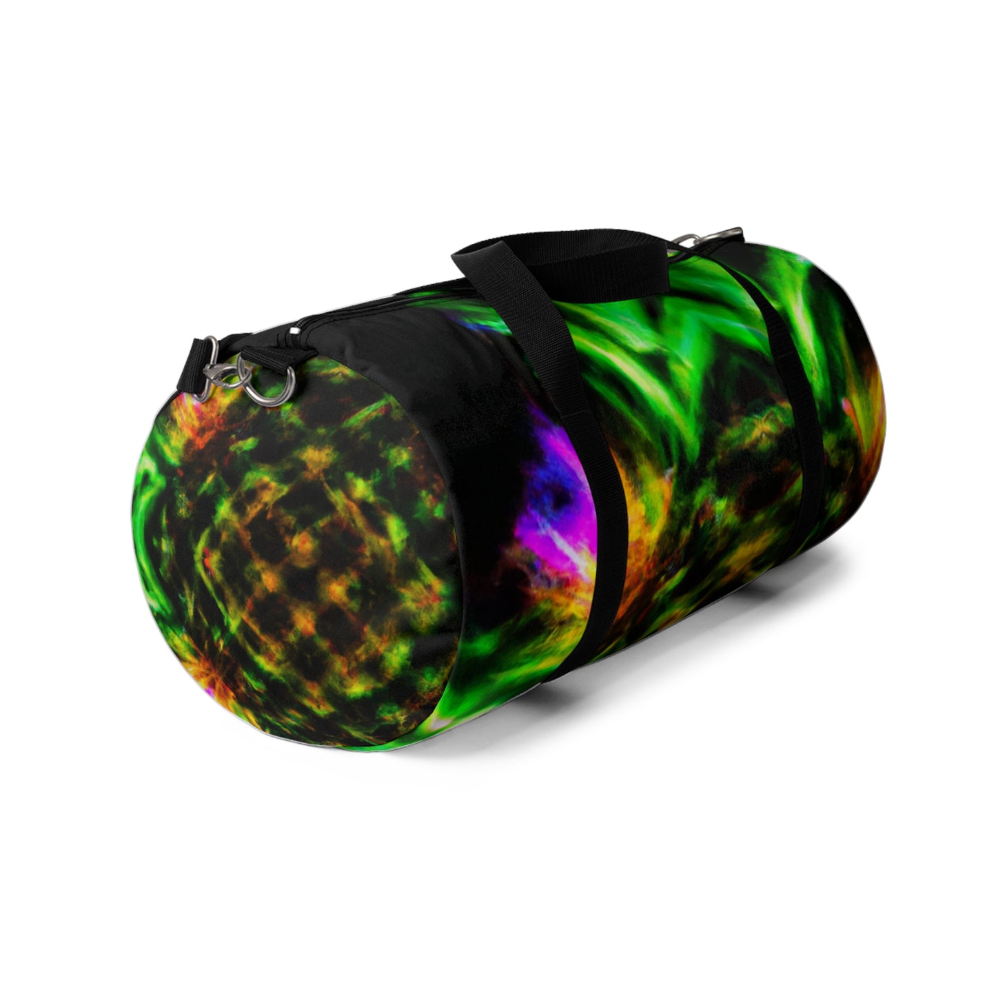 Jethro Tull (1674-1741)-Duffle Bag