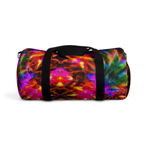 Joseph Bramah-Duffle Bag