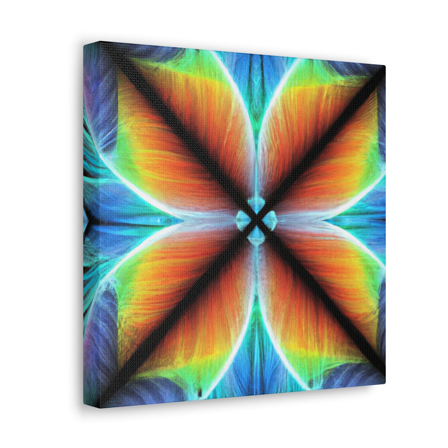 Domenico Campagnola- Canvas