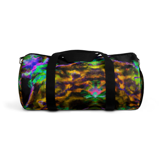 James Watt-Duffle Bag