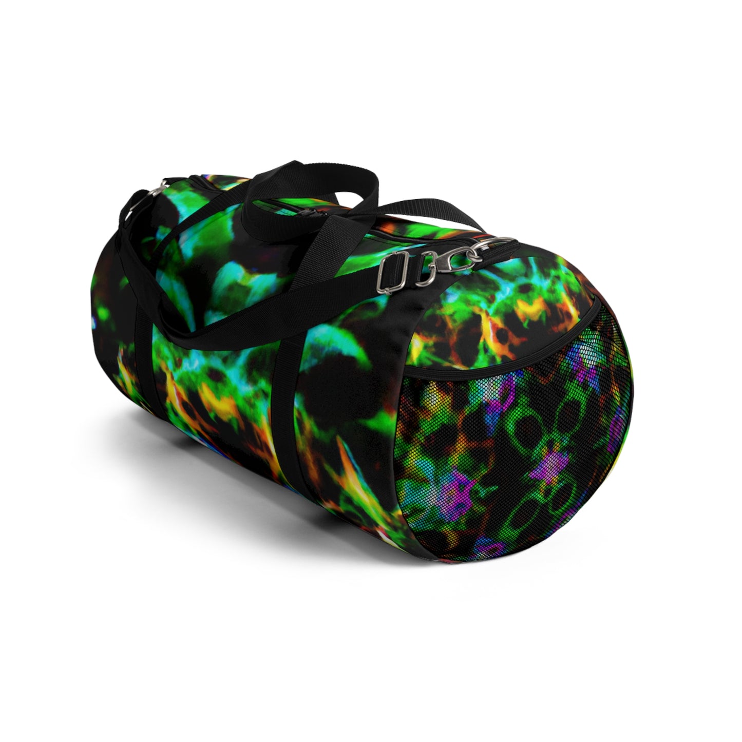Jethro Tull (1730-1790)-Duffle Bag