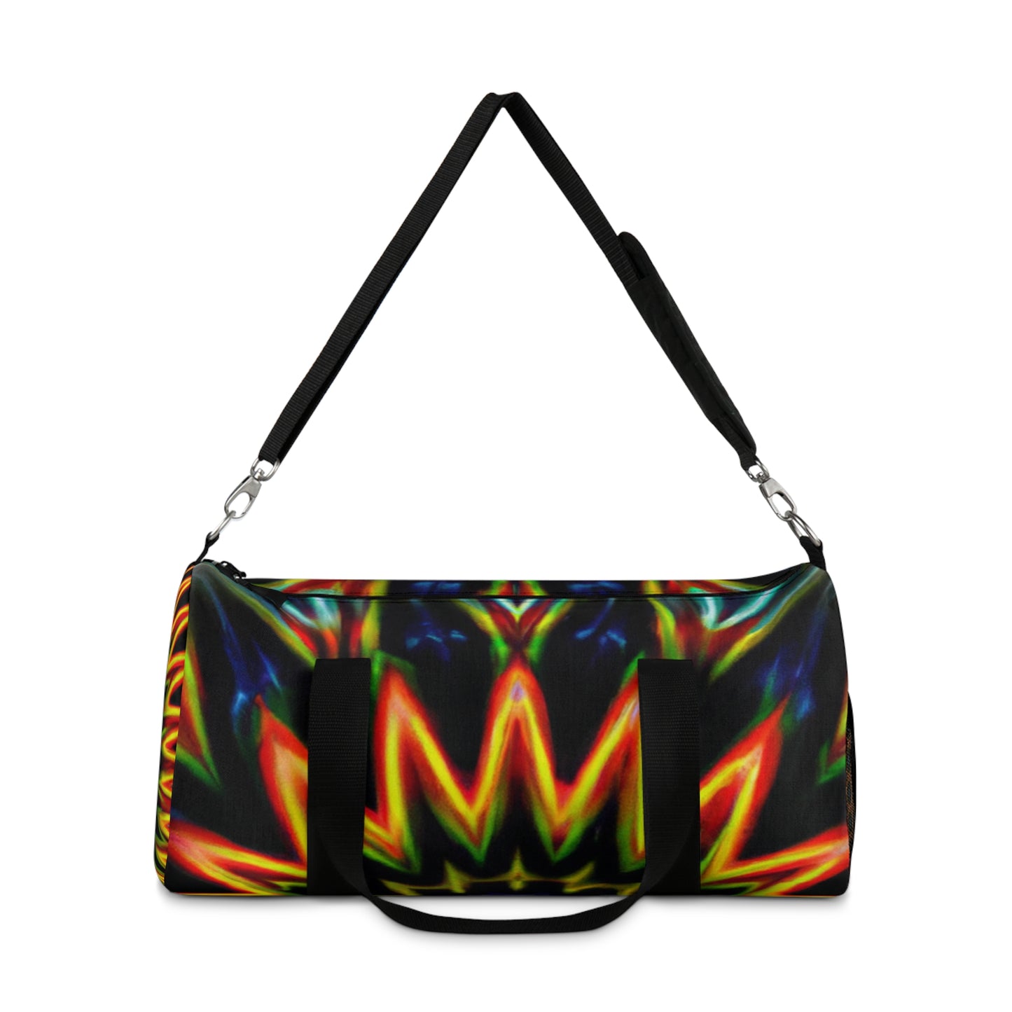 Alexander Hamilton-Duffle Bag