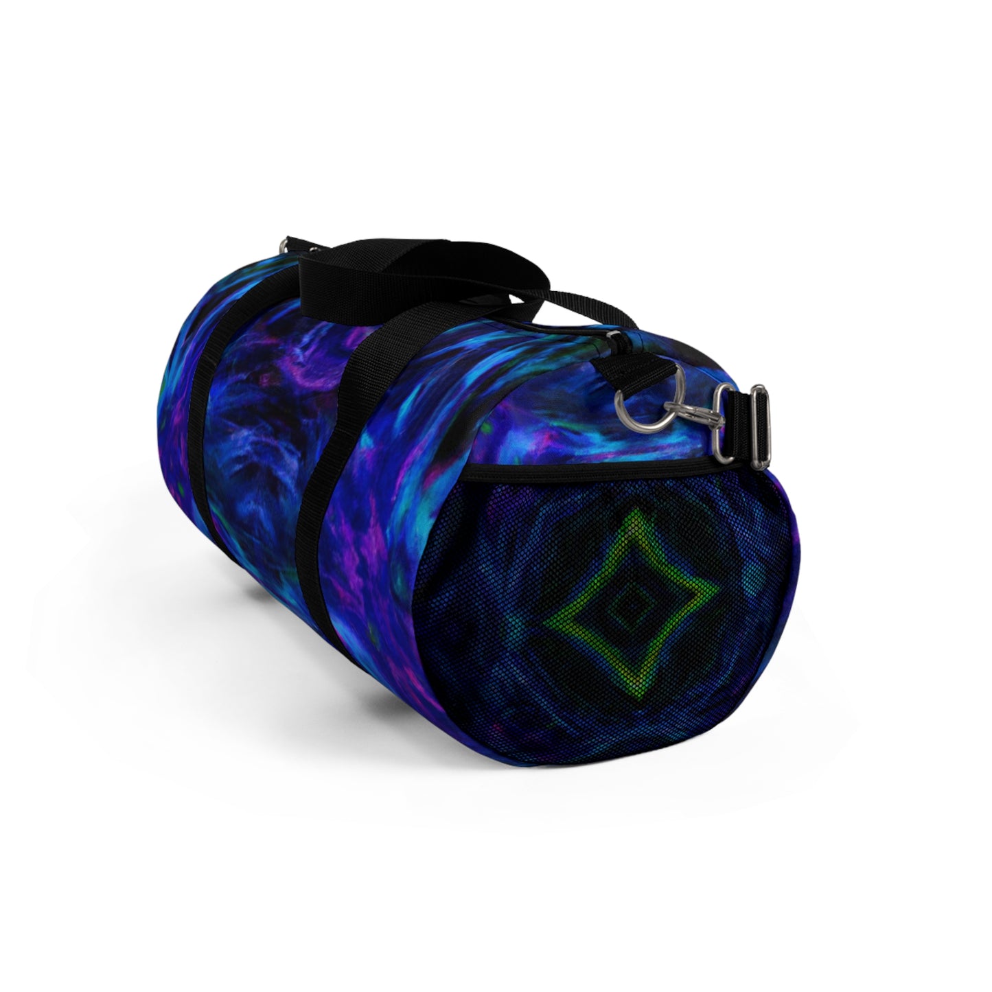 Jacob Perkins (1766-1849, English inventor)-Duffle Bag