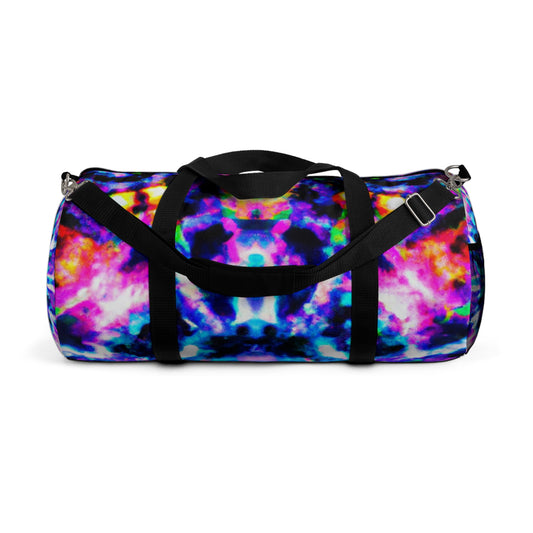 James Watt (1736–1819), Scottish inventor and mechanical engineer.-Duffle Bag