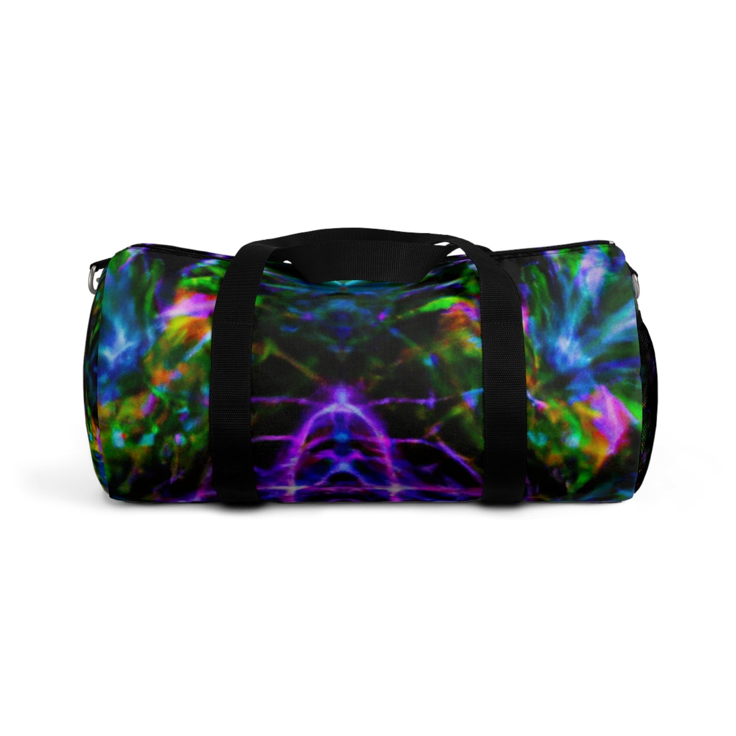 John Wilkinson (1728–1808), a British industrialist and inventor. He is-Duffle Bag