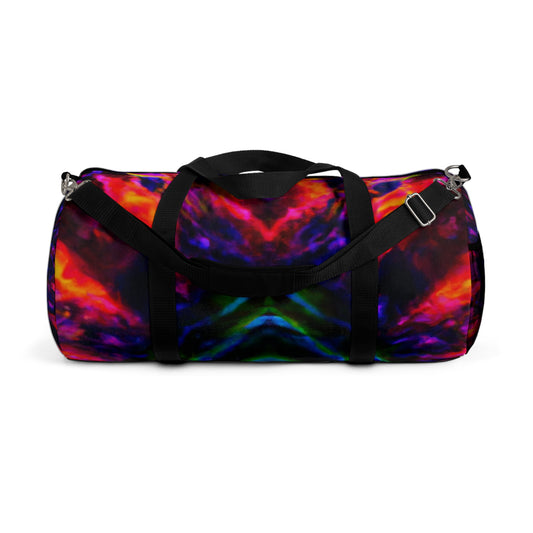 James Hargreaves (1720–1778)-Duffle Bag