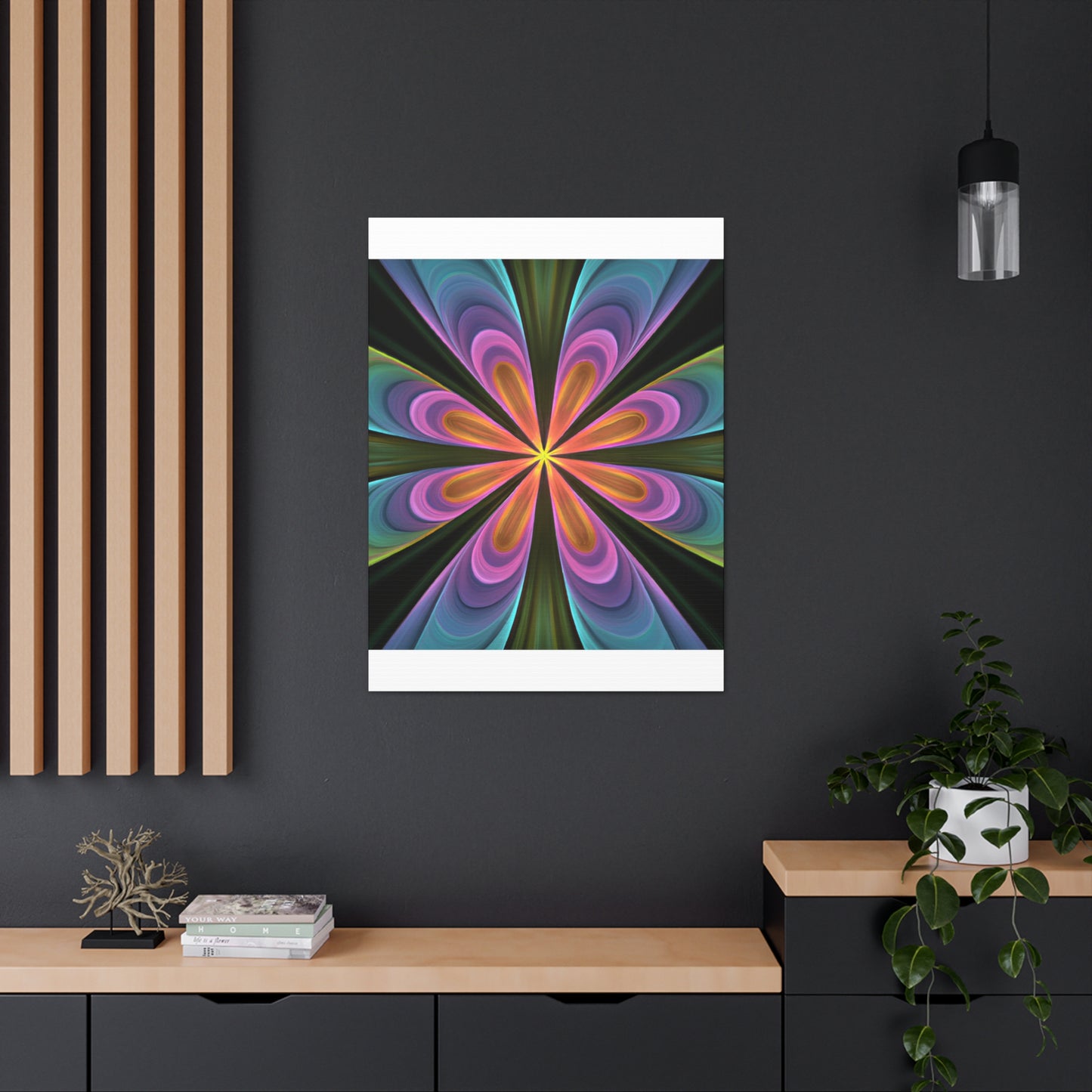 Hans Holbein the Younger- Canvas