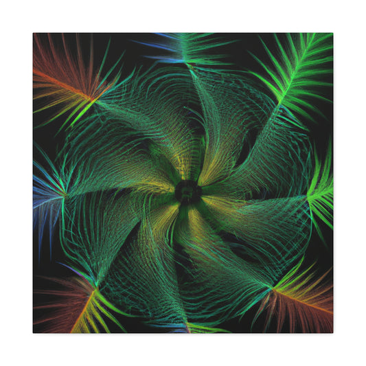 Thomas Gainsborough- Canvas