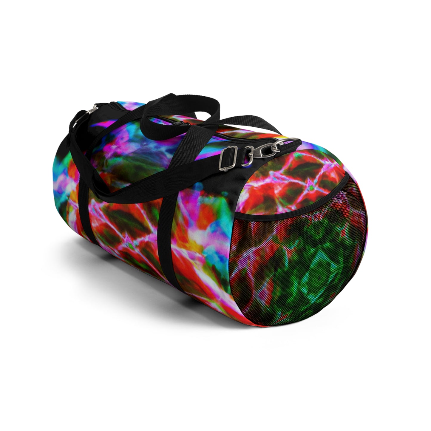 James Watt (1736-1819).-Duffle Bag