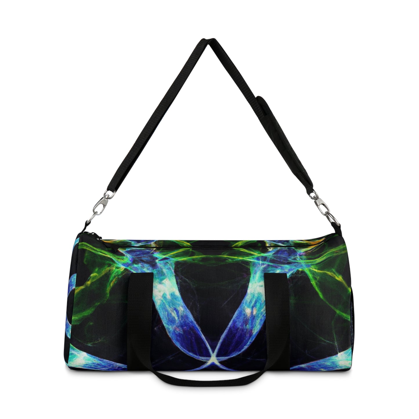 James Watt.-Duffle Bag