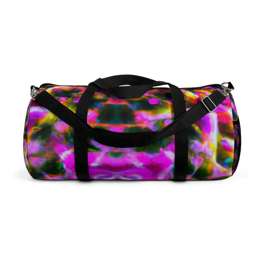 -John Wilkinson (1728 - 1808)-Duffle Bag