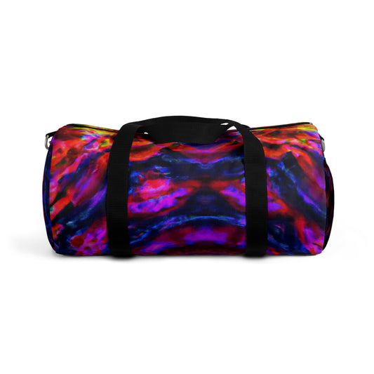 Joseph Bramah.-Duffle Bag