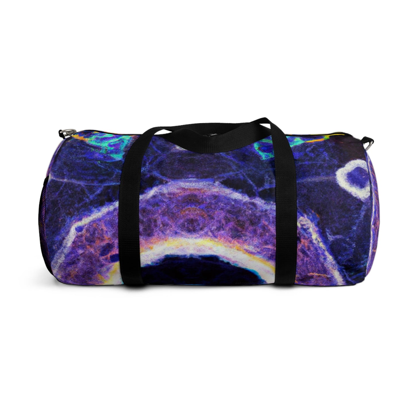 Isaac Singer (Inventor of the Sewing Machine)-Duffle Bag