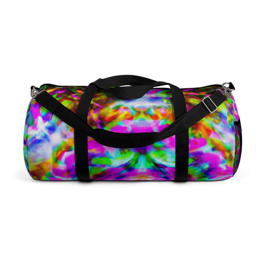 Joseph Bramah-Duffle Bag