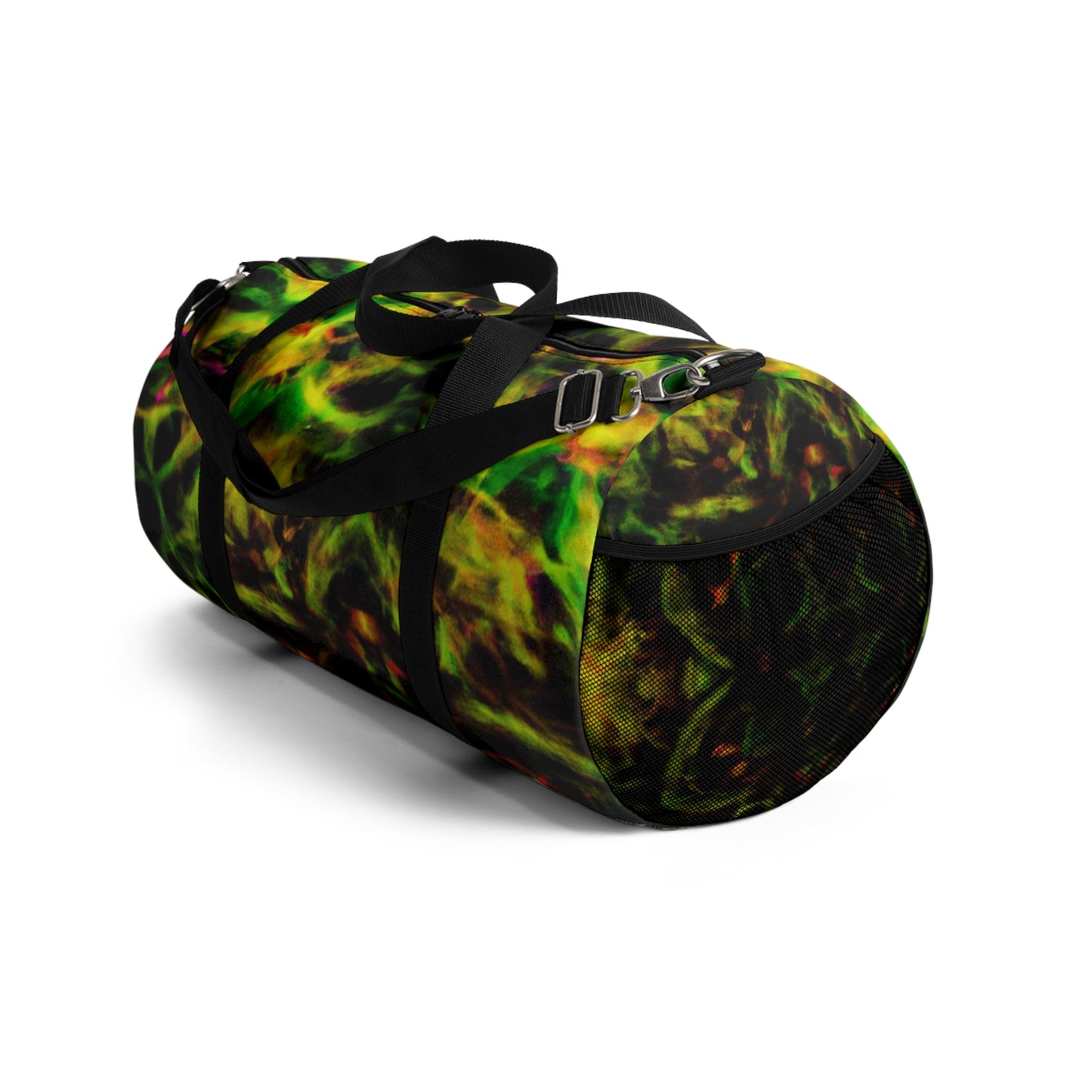 Joseph Bramah.-Duffle Bag