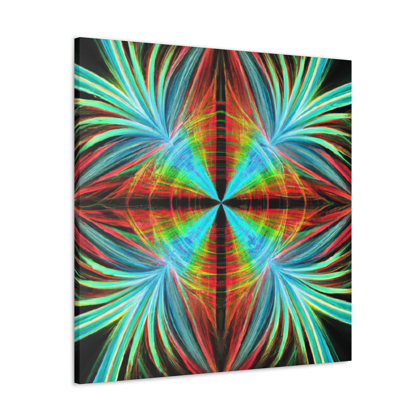 Andrea del Sarto- Canvas