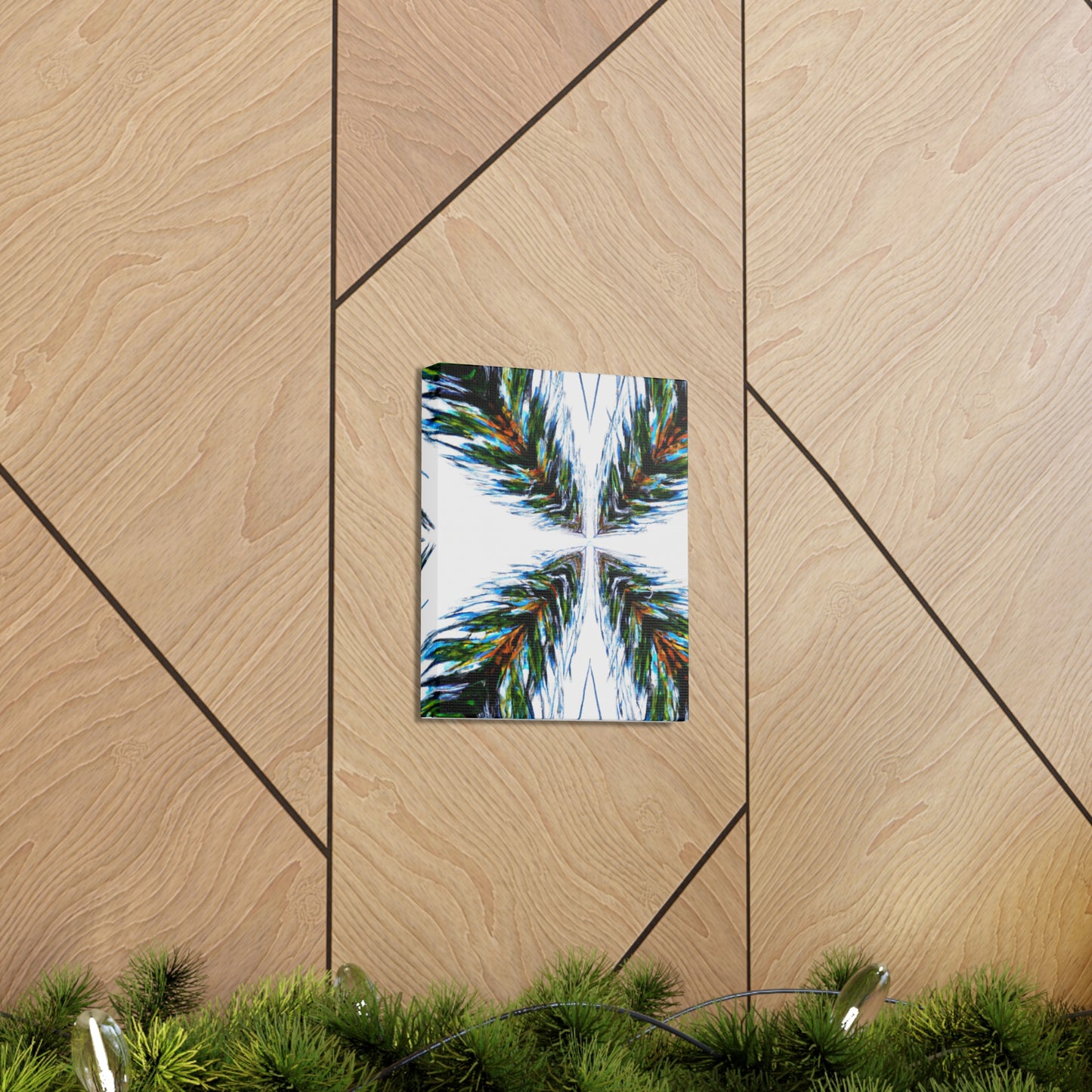 Pisanello (1395-1455)- Canvas