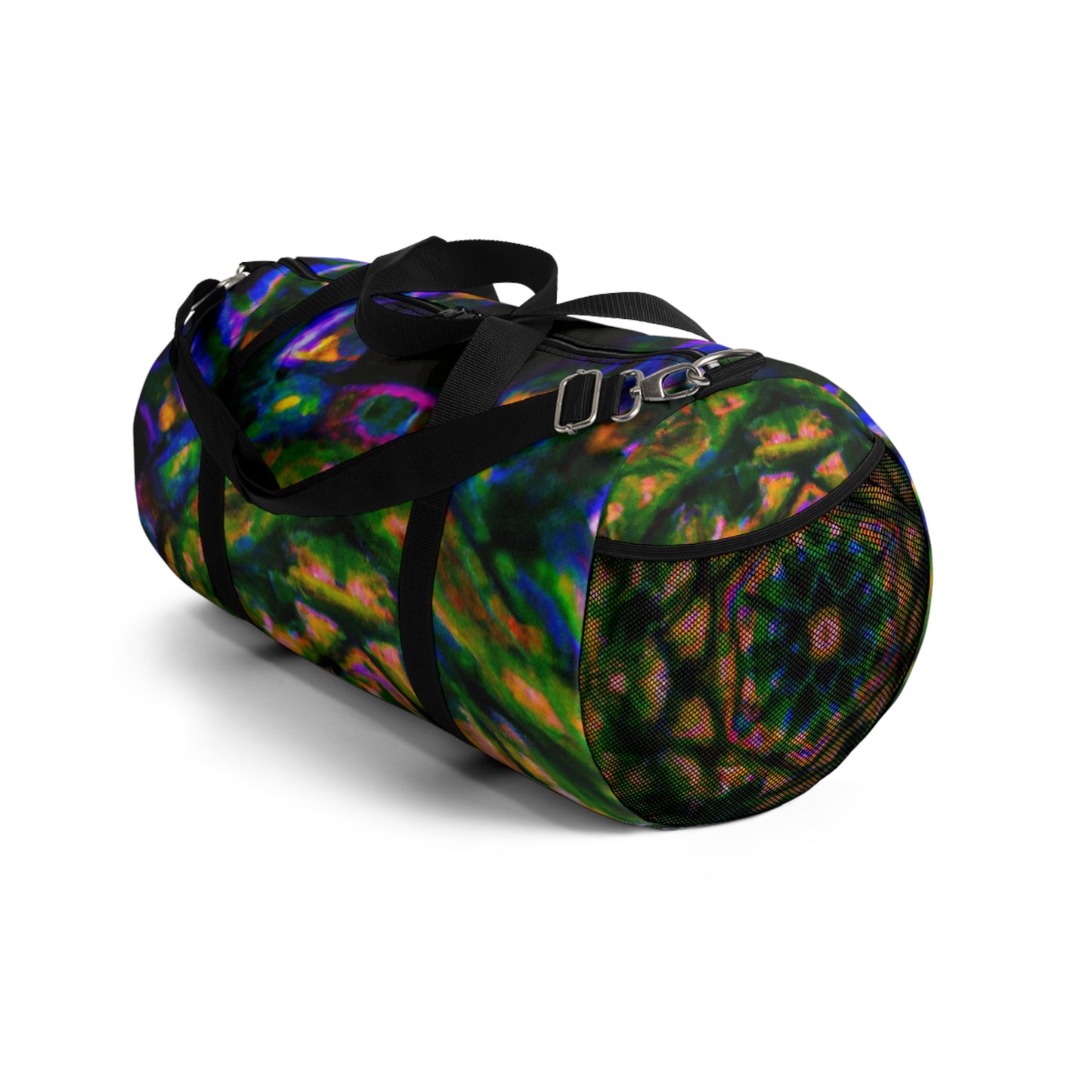 Humphry Davy-Duffle Bag