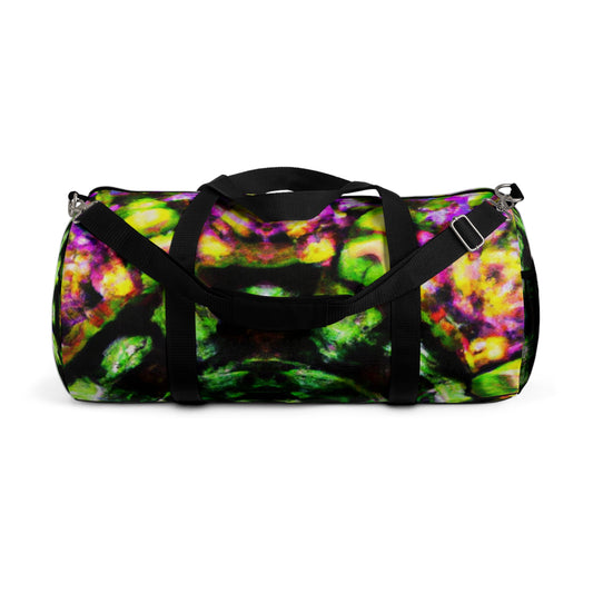 James Watt (1736–1819).-Duffle Bag