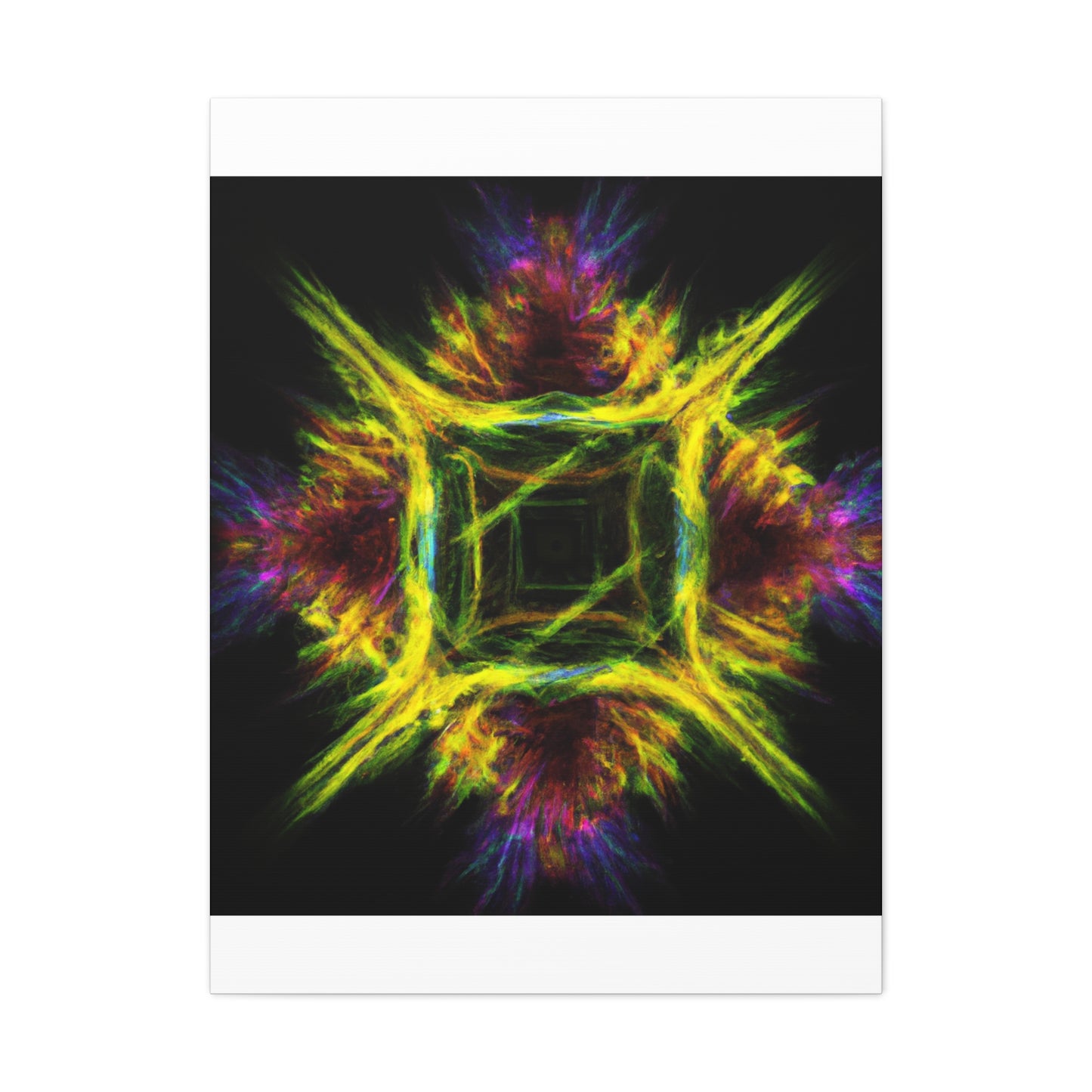 Pieter Bruegel the Elder- Canvas