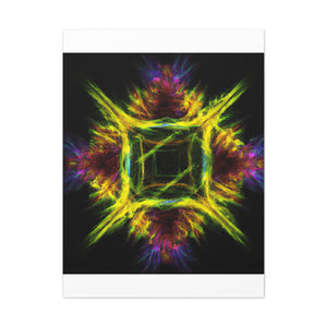 Pieter Bruegel the Elder- Canvas