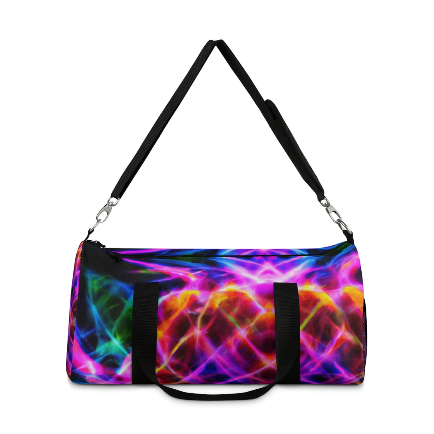 James Watt (1736–1819)-Duffle Bag