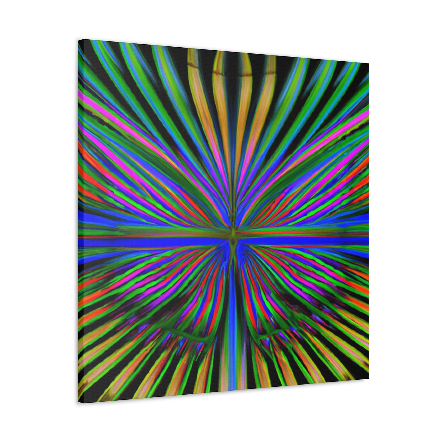 Pieter Bruegel the Elder- Canvas