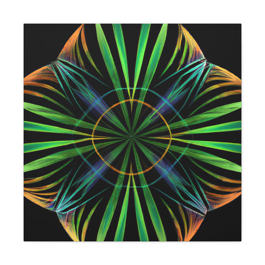 Jean-Baptiste Greuze- Canvas