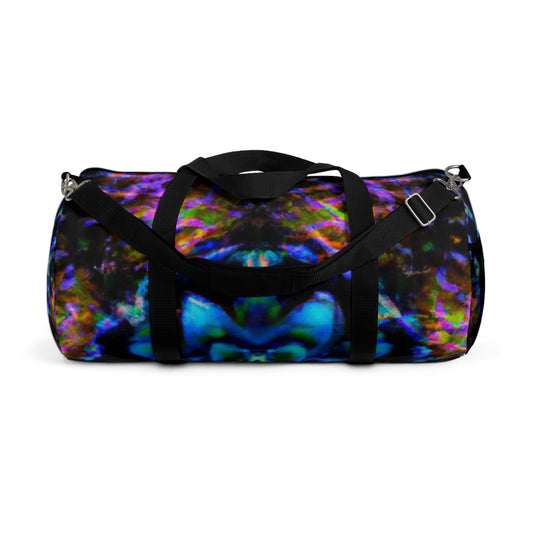 James Watt.-Duffle Bag