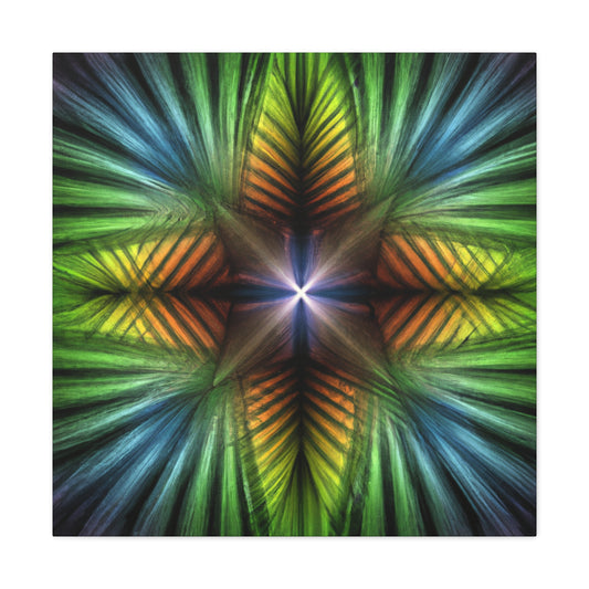 Antonio Canaletto- Canvas