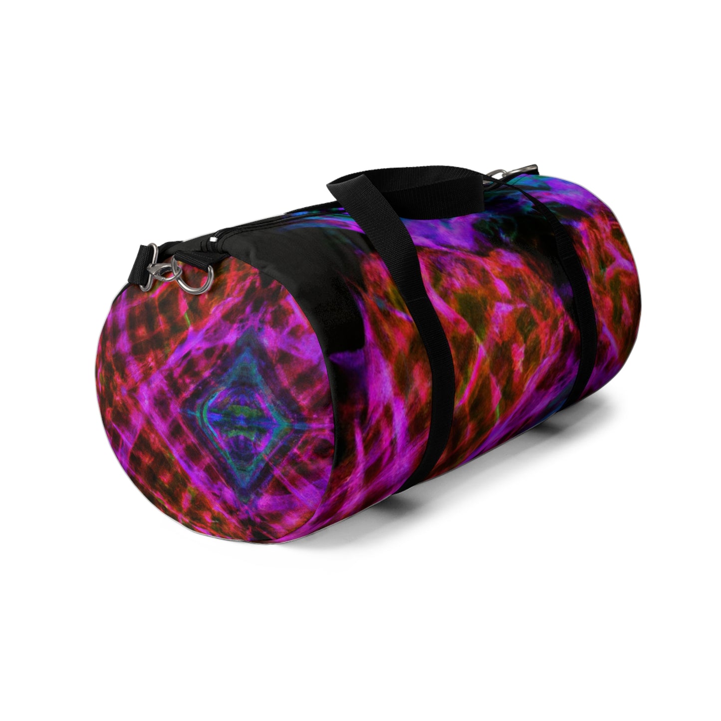 Thomas Highs of Birmingham, England.-Duffle Bag