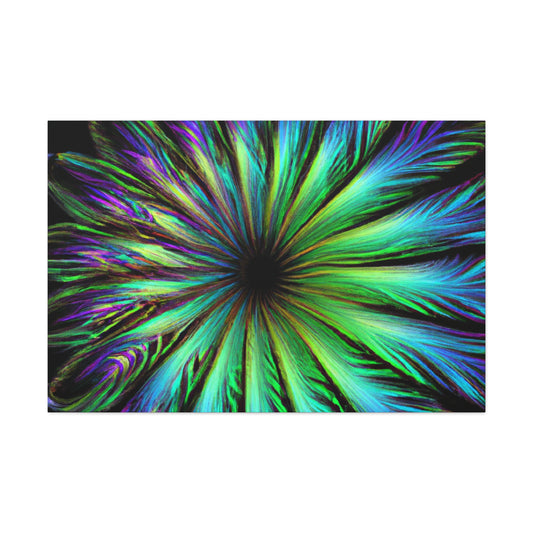 Jacques-Louis David- Canvas