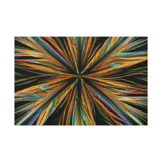 Jacques-Louis David- Canvas