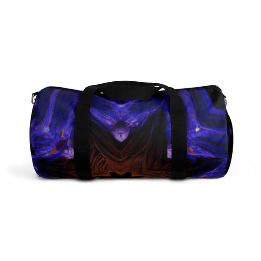 James Watt (1736-1819)-Duffle Bag