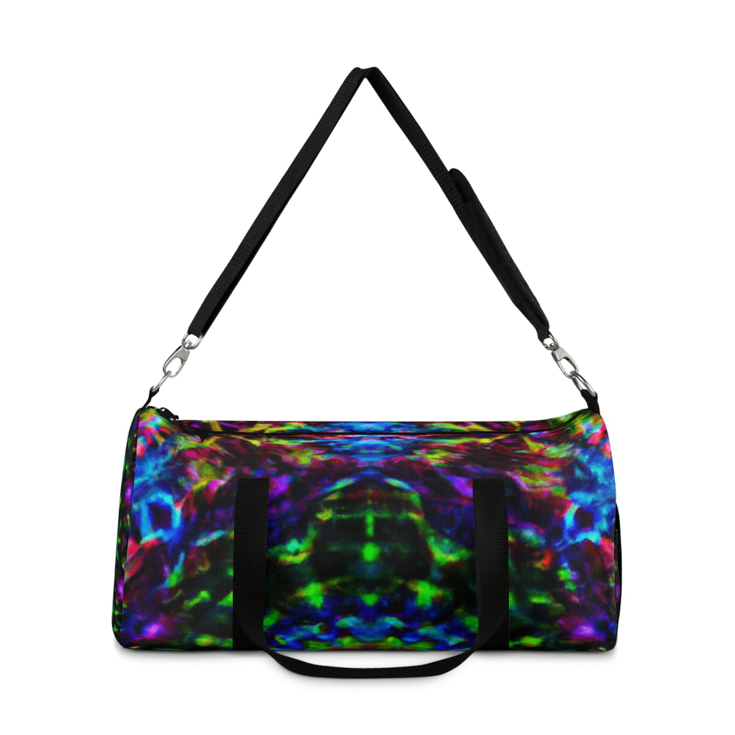 Joseph Bramah-Duffle Bag