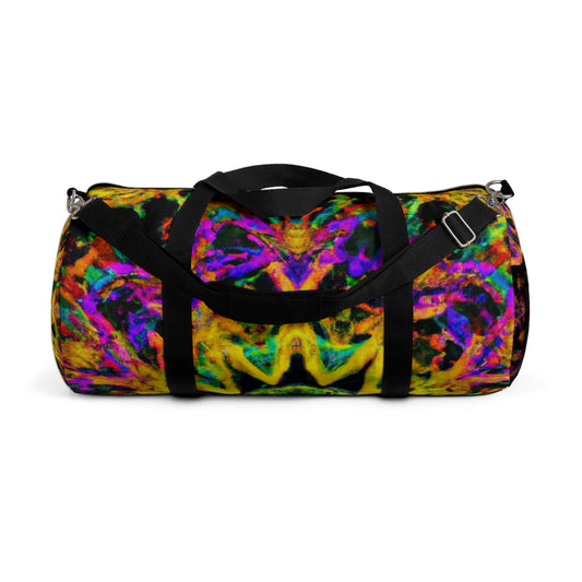 James Watt-Duffle Bag