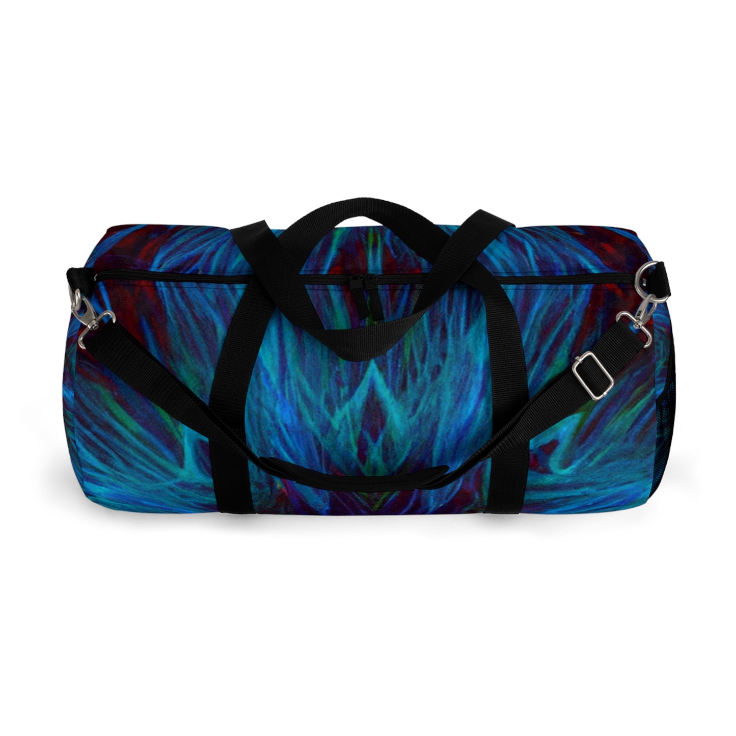 Joseph Bramah.-Duffle Bag