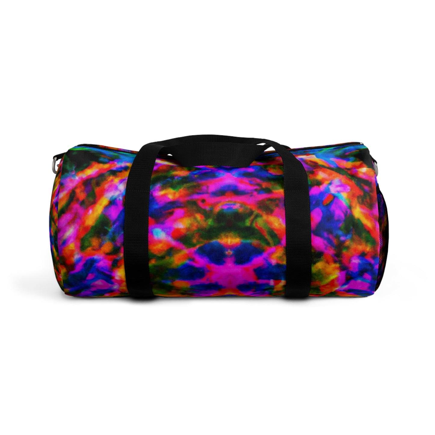 James Watt (1736–1819)-Duffle Bag